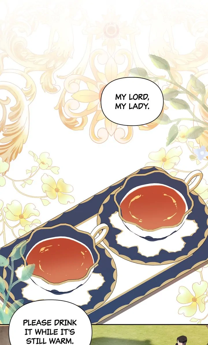 How the Count’s Young Lady Tames the Emperor’s Dog Chapter 47 - page 19