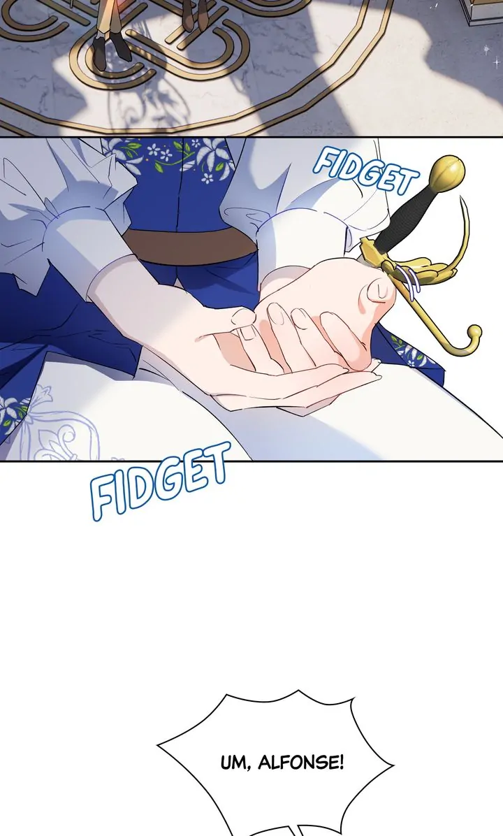 How the Count’s Young Lady Tames the Emperor’s Dog Chapter 47 - page 2