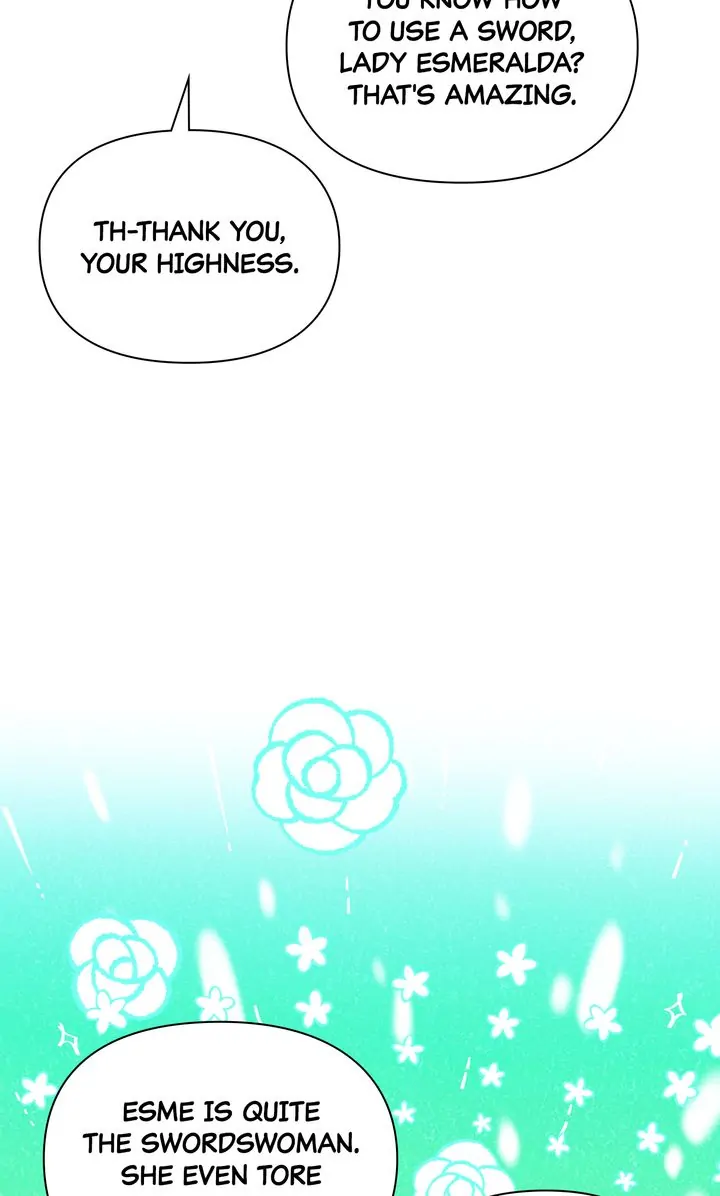 How the Count’s Young Lady Tames the Emperor’s Dog Chapter 47 - page 27