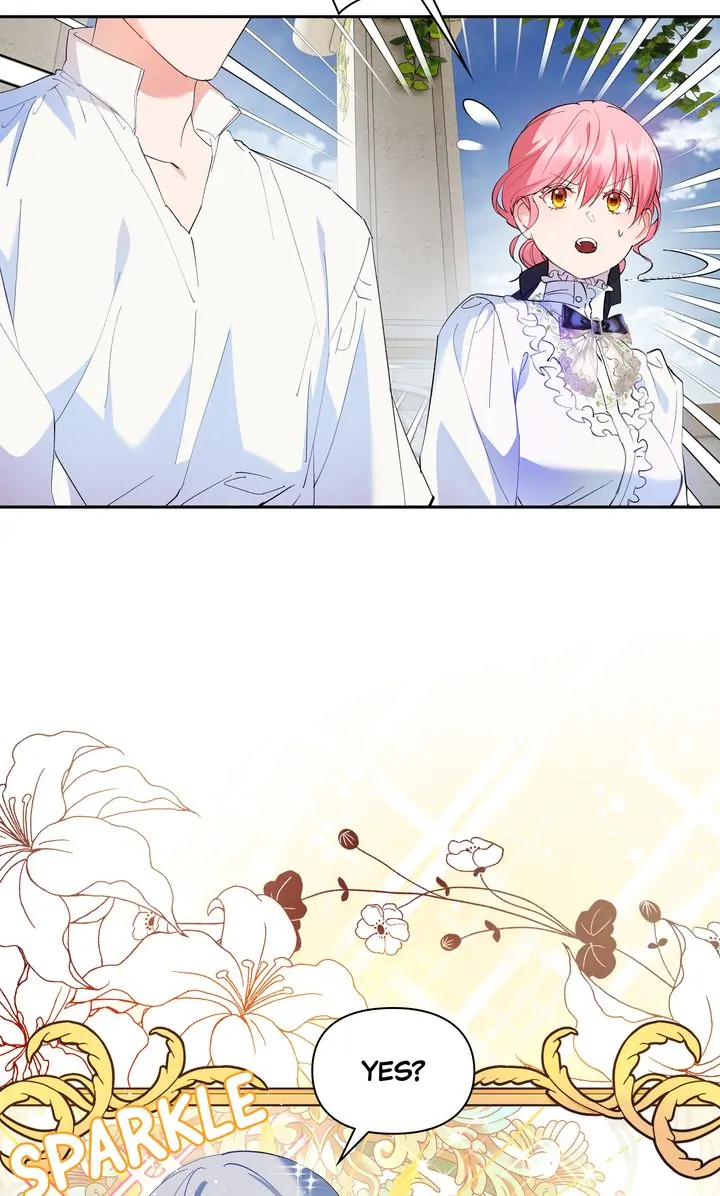 How the Count’s Young Lady Tames the Emperor’s Dog Chapter 47 - page 3