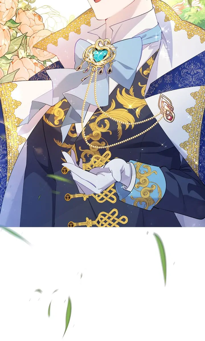 How the Count’s Young Lady Tames the Emperor’s Dog Chapter 47 - page 33