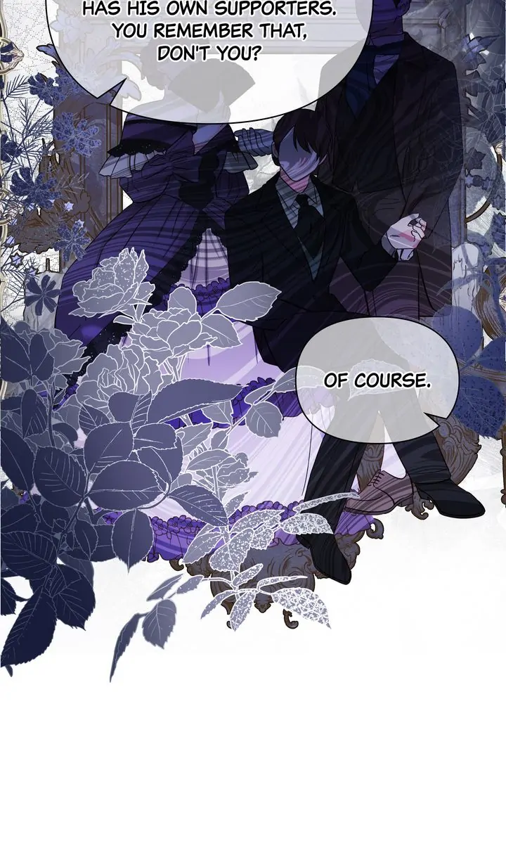 How the Count’s Young Lady Tames the Emperor’s Dog Chapter 47 - page 51