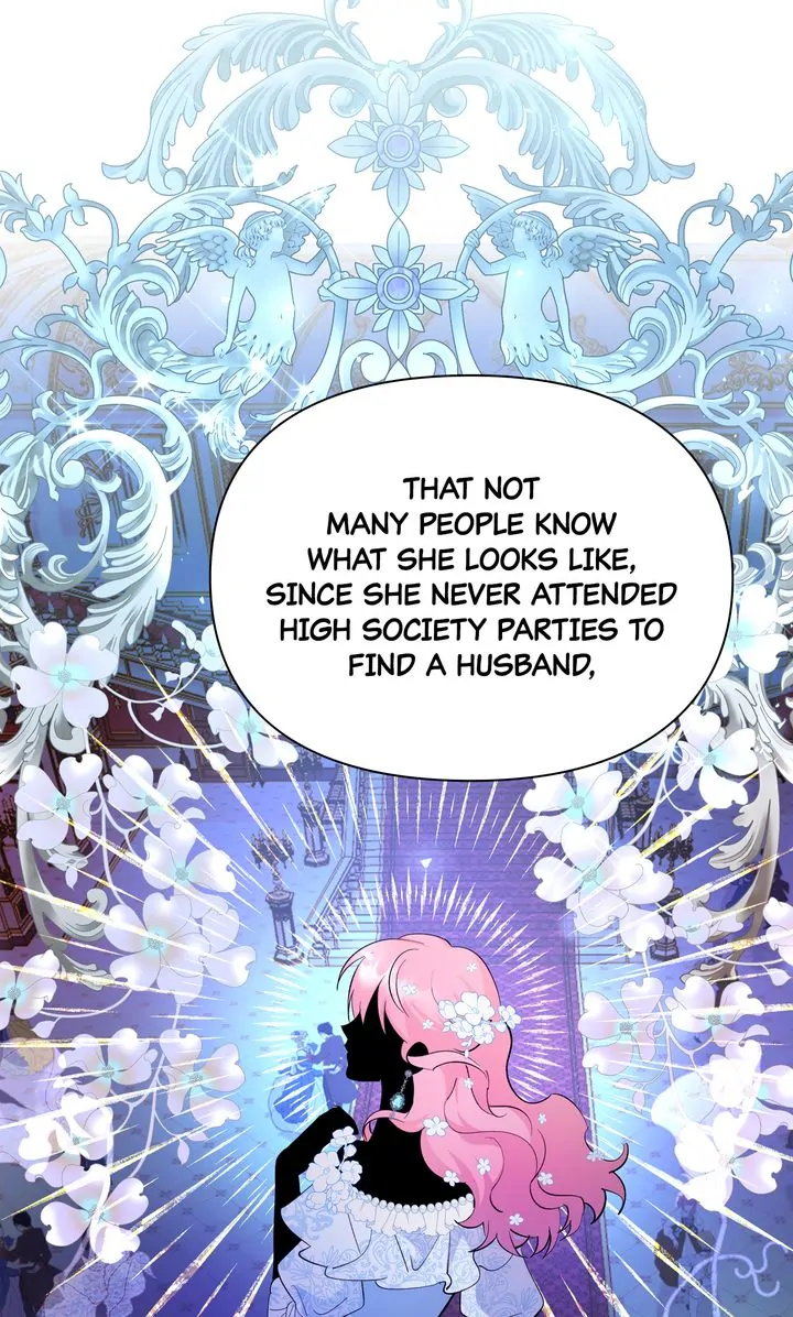 How the Count’s Young Lady Tames the Emperor’s Dog Chapter 47 - page 55