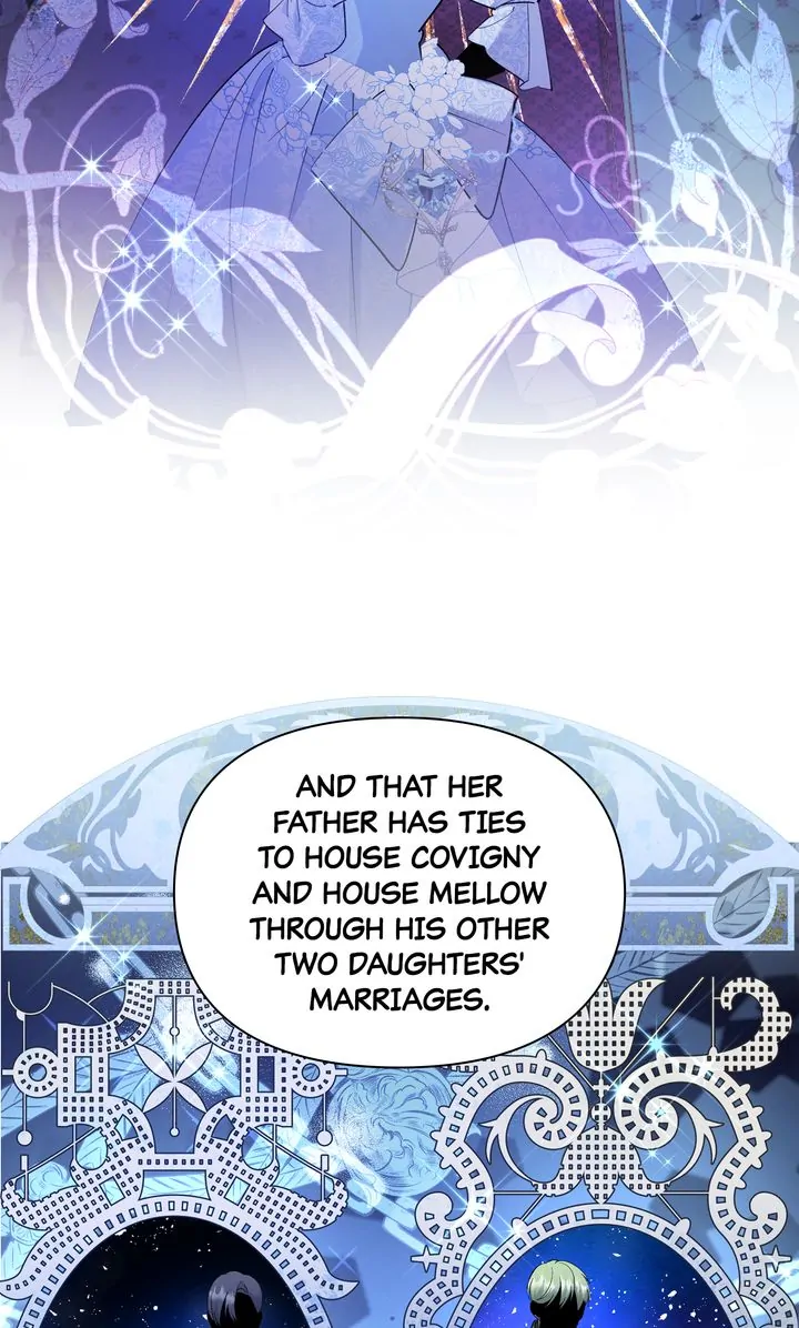 How the Count’s Young Lady Tames the Emperor’s Dog Chapter 47 - page 56
