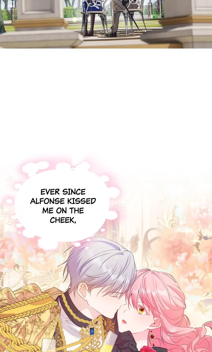 How the Count’s Young Lady Tames the Emperor’s Dog Chapter 47 - page 6