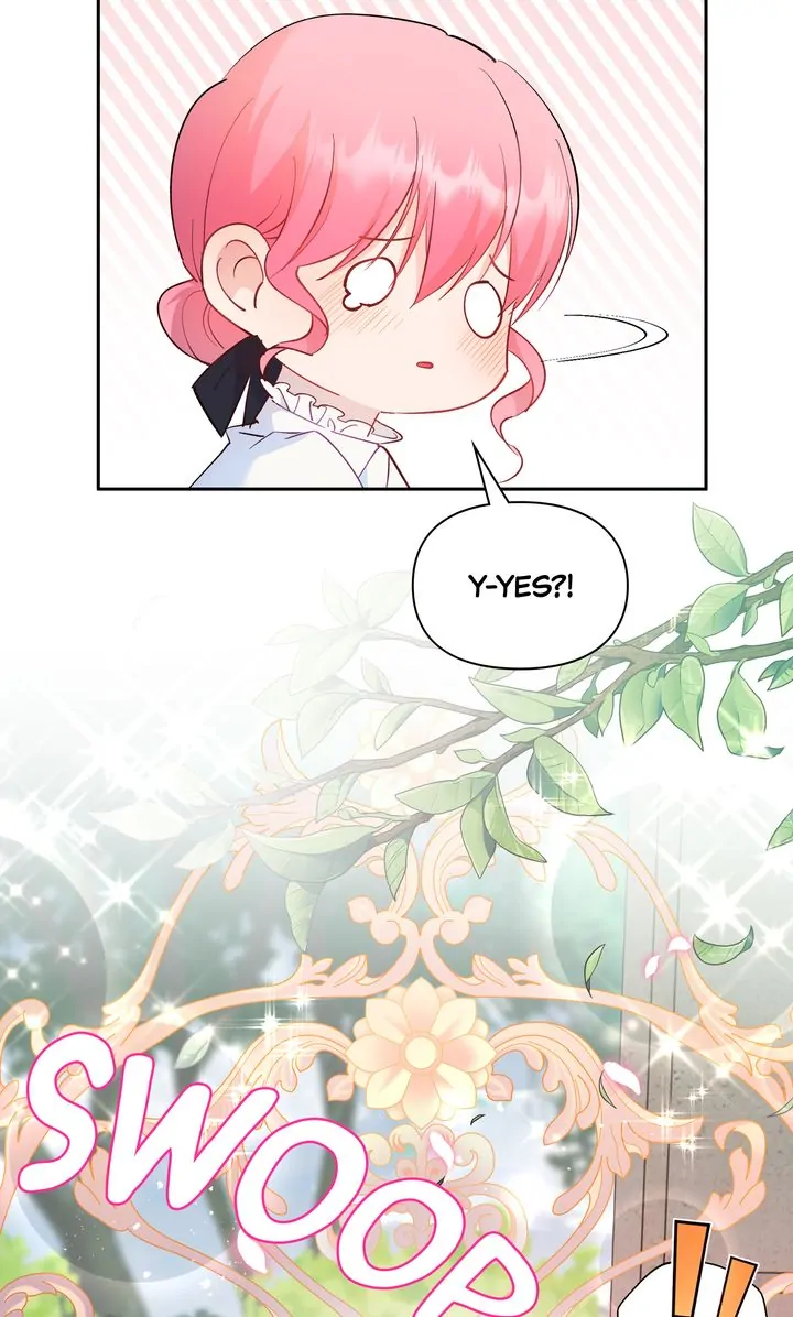 How the Count’s Young Lady Tames the Emperor’s Dog Chapter 47 - page 9