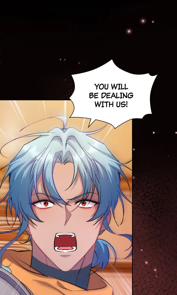 How the Count’s Young Lady Tames the Emperor’s Dog Chapter 79 - page 1