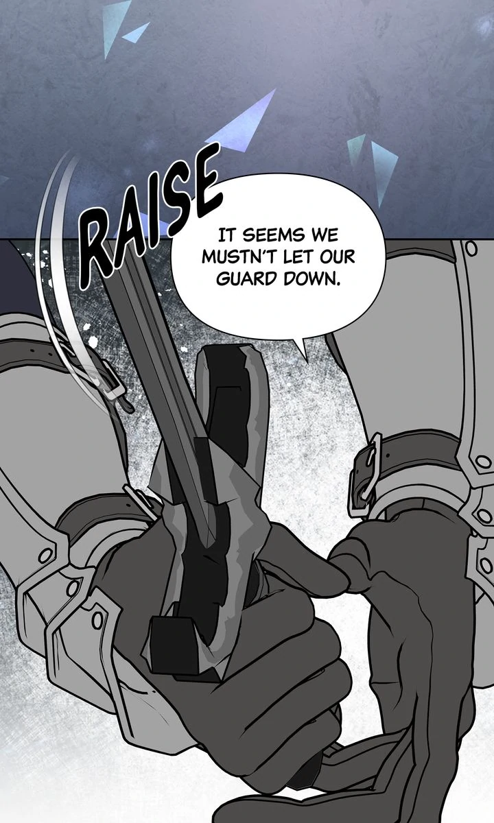 How the Count’s Young Lady Tames the Emperor’s Dog Chapter 79 - page 11
