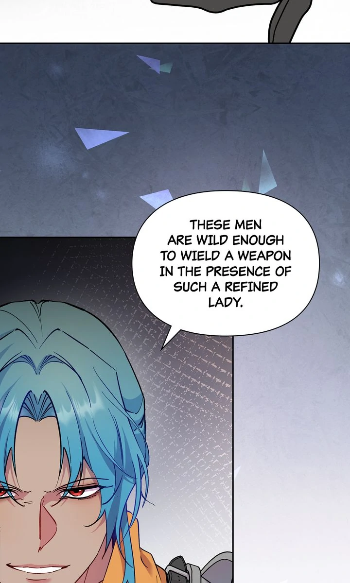 How the Count’s Young Lady Tames the Emperor’s Dog Chapter 79 - page 12