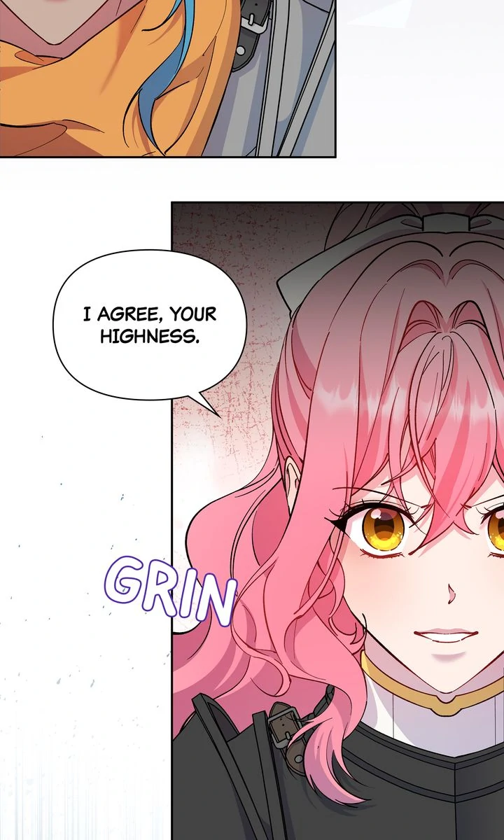 How the Count’s Young Lady Tames the Emperor’s Dog Chapter 79 - page 13