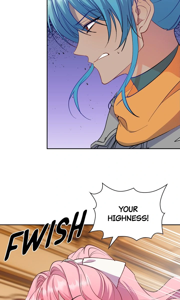 How the Count’s Young Lady Tames the Emperor’s Dog Chapter 79 - page 18