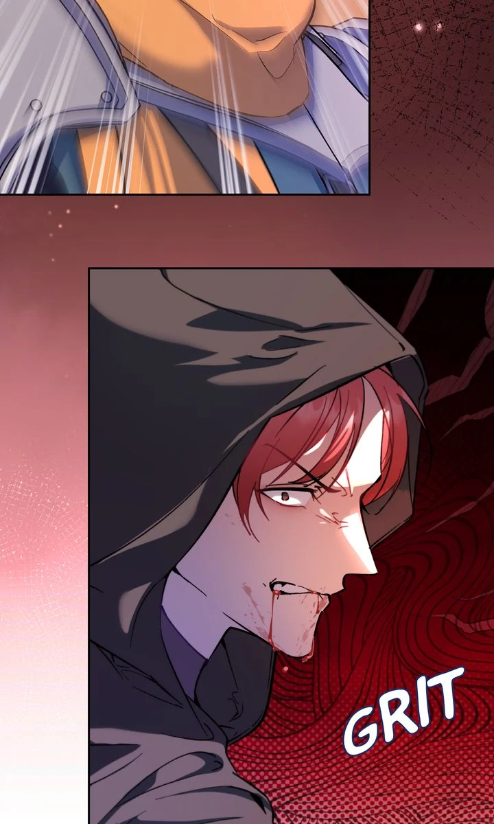 How the Count’s Young Lady Tames the Emperor’s Dog Chapter 79 - page 2
