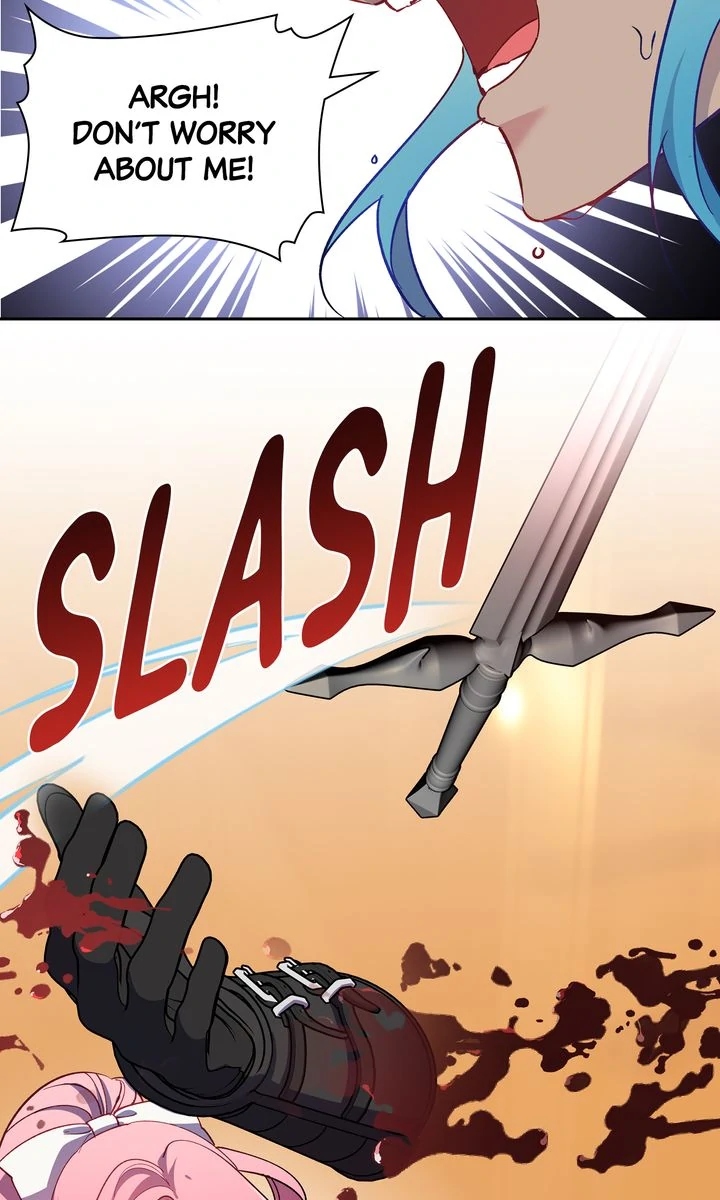 How the Count’s Young Lady Tames the Emperor’s Dog Chapter 79 - page 20