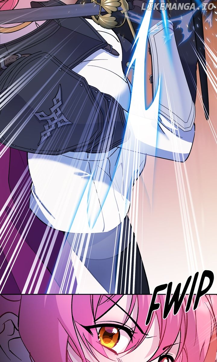 How the Count’s Young Lady Tames the Emperor’s Dog Chapter 79 - page 24