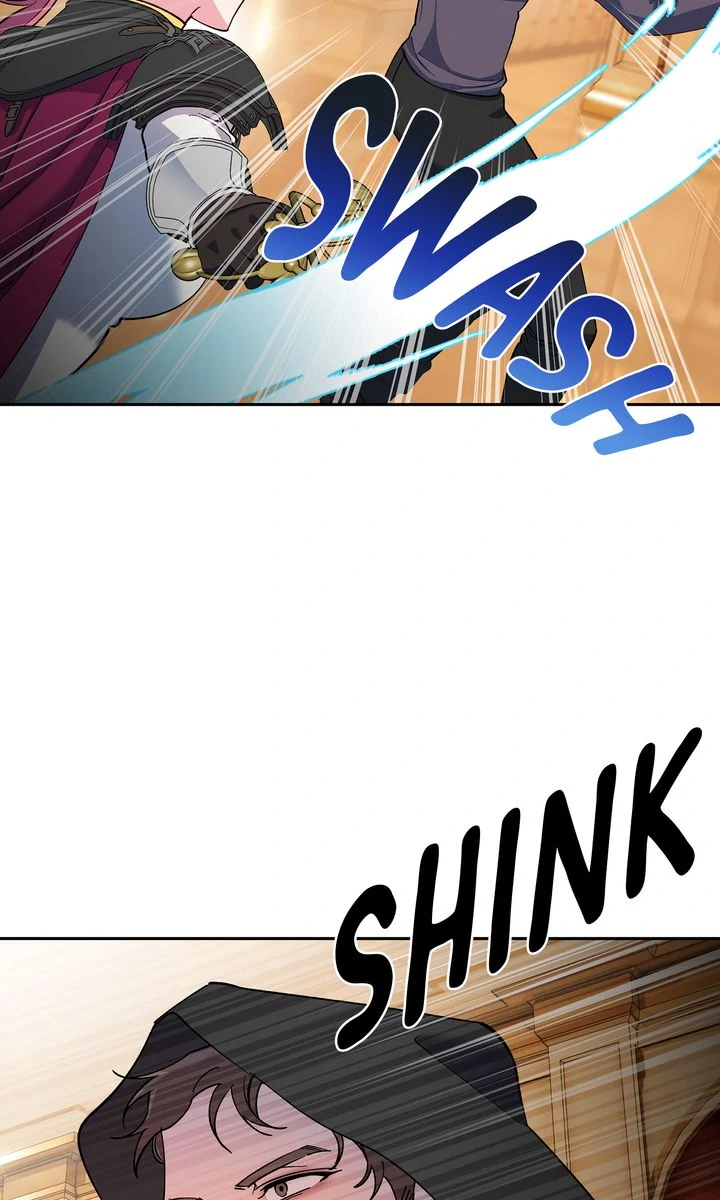 How the Count’s Young Lady Tames the Emperor’s Dog Chapter 79 - page 26