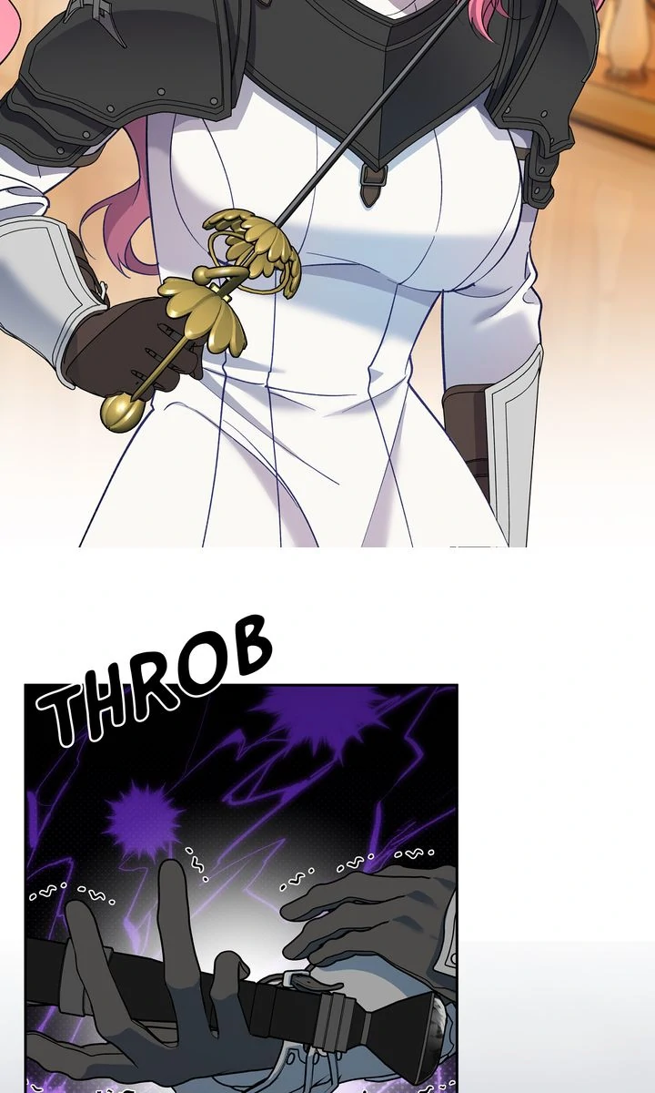 How the Count’s Young Lady Tames the Emperor’s Dog Chapter 79 - page 29
