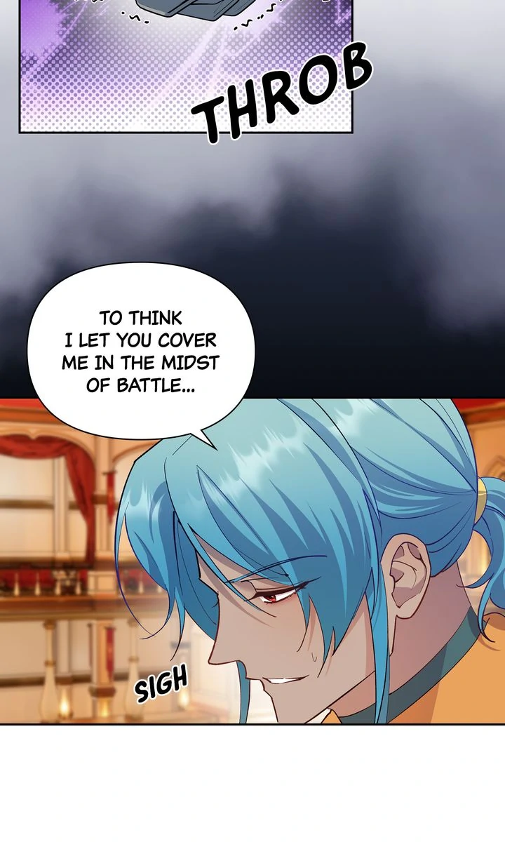 How the Count’s Young Lady Tames the Emperor’s Dog Chapter 79 - page 30