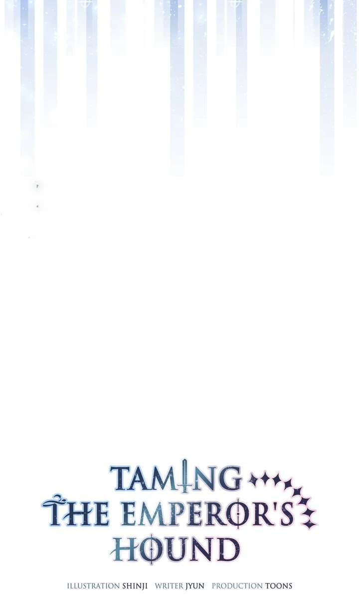 How the Count’s Young Lady Tames the Emperor’s Dog Chapter 79 - page 35