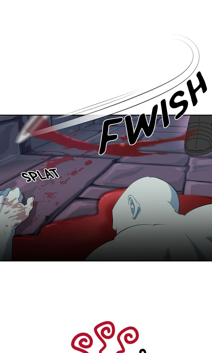 How the Count’s Young Lady Tames the Emperor’s Dog Chapter 79 - page 38