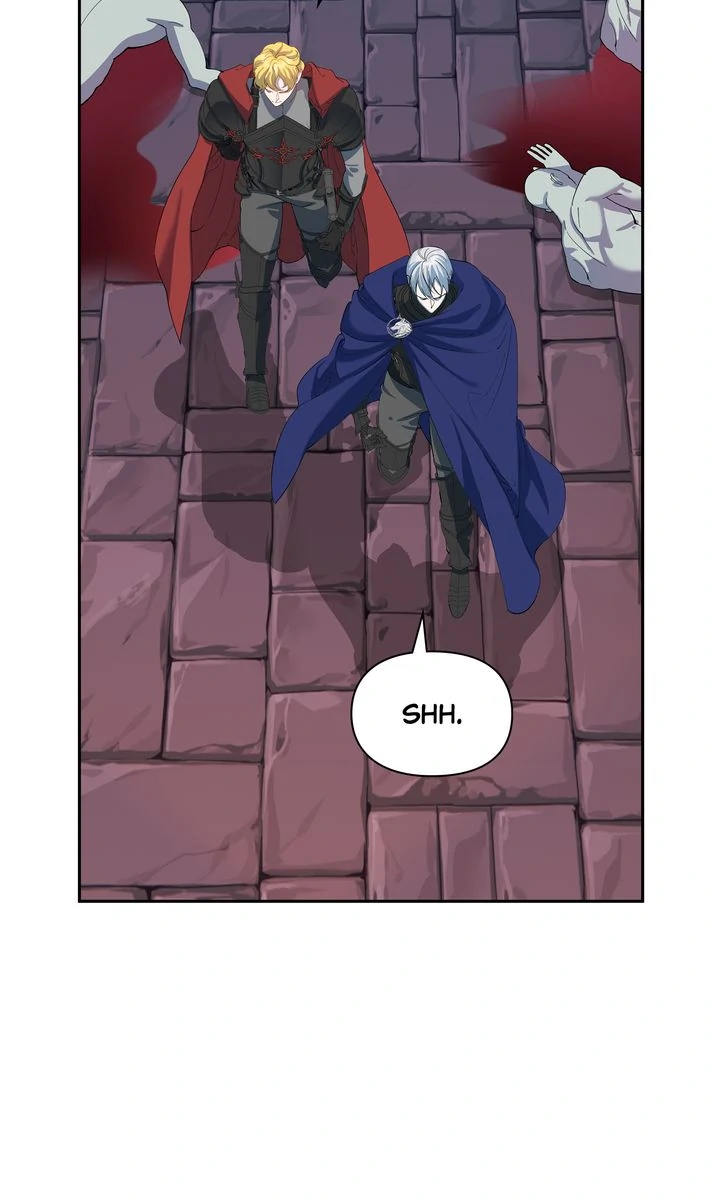 How the Count’s Young Lady Tames the Emperor’s Dog Chapter 79 - page 42