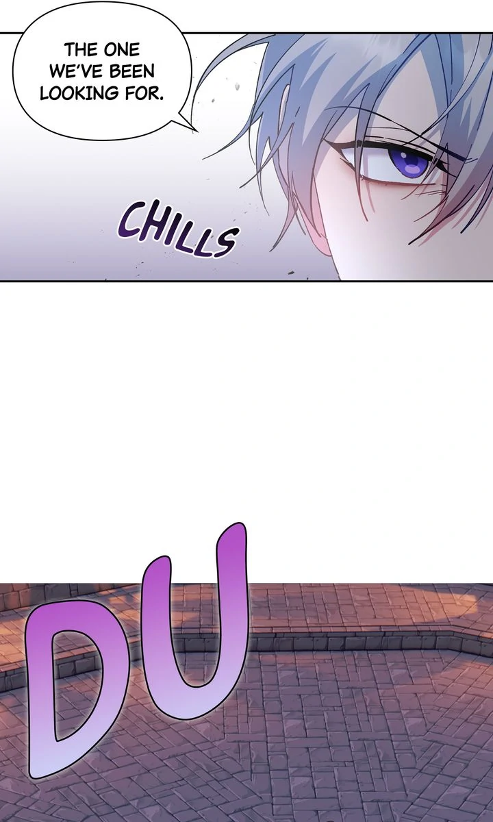 How the Count’s Young Lady Tames the Emperor’s Dog Chapter 79 - page 44