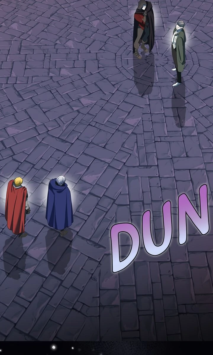 How the Count’s Young Lady Tames the Emperor’s Dog Chapter 79 - page 45