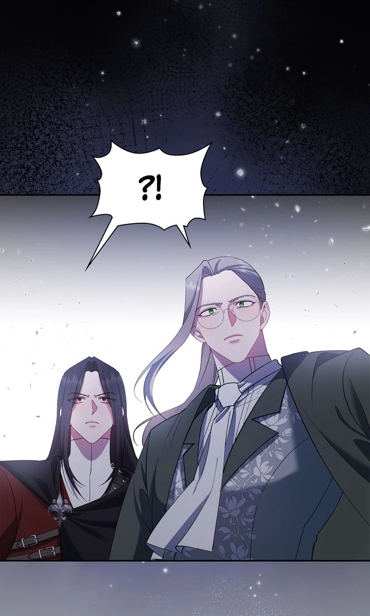 How the Count’s Young Lady Tames the Emperor’s Dog Chapter 79 - page 46