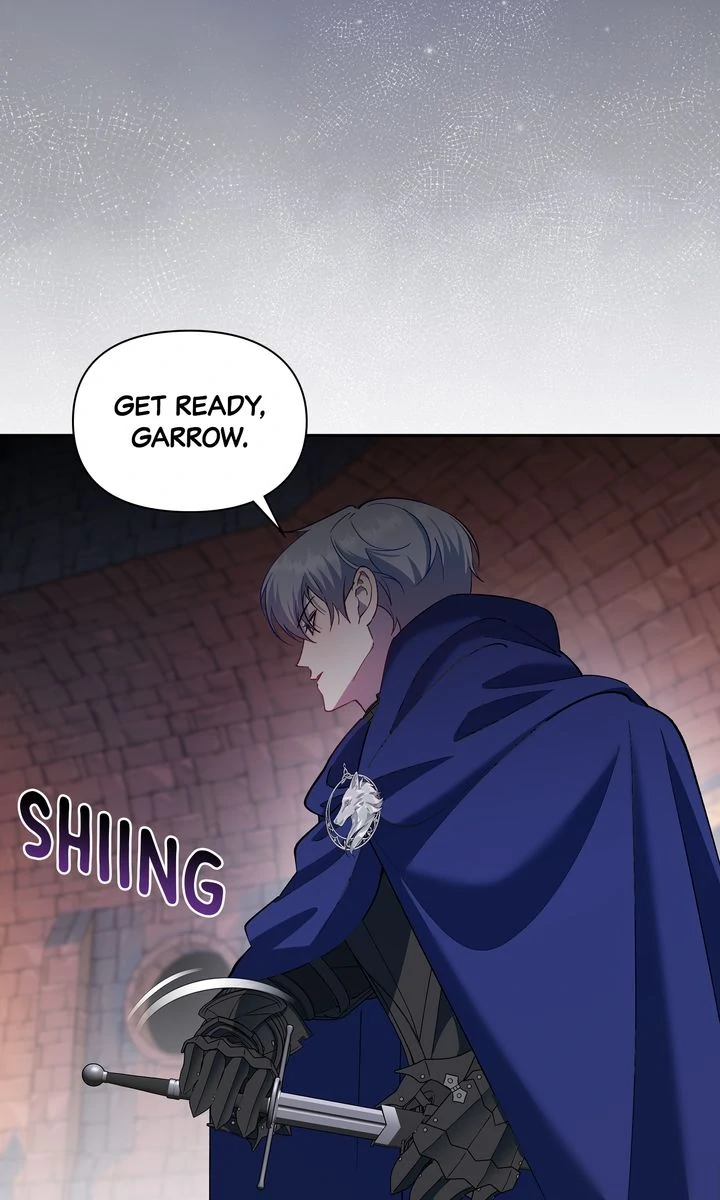 How the Count’s Young Lady Tames the Emperor’s Dog Chapter 79 - page 47