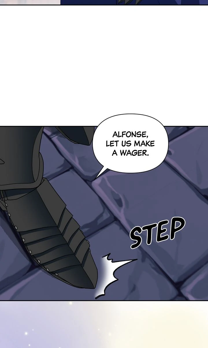 How the Count’s Young Lady Tames the Emperor’s Dog Chapter 79 - page 48