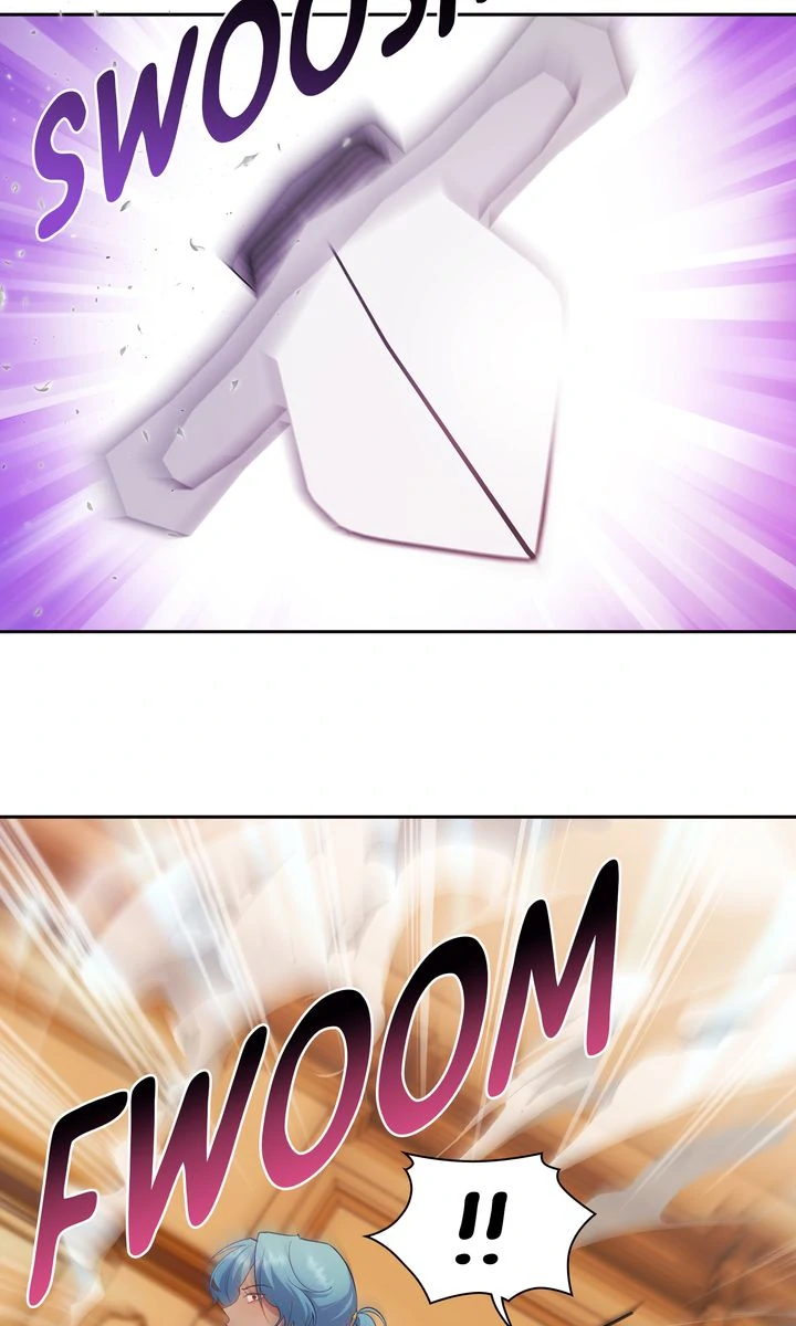 How the Count’s Young Lady Tames the Emperor’s Dog Chapter 79 - page 5
