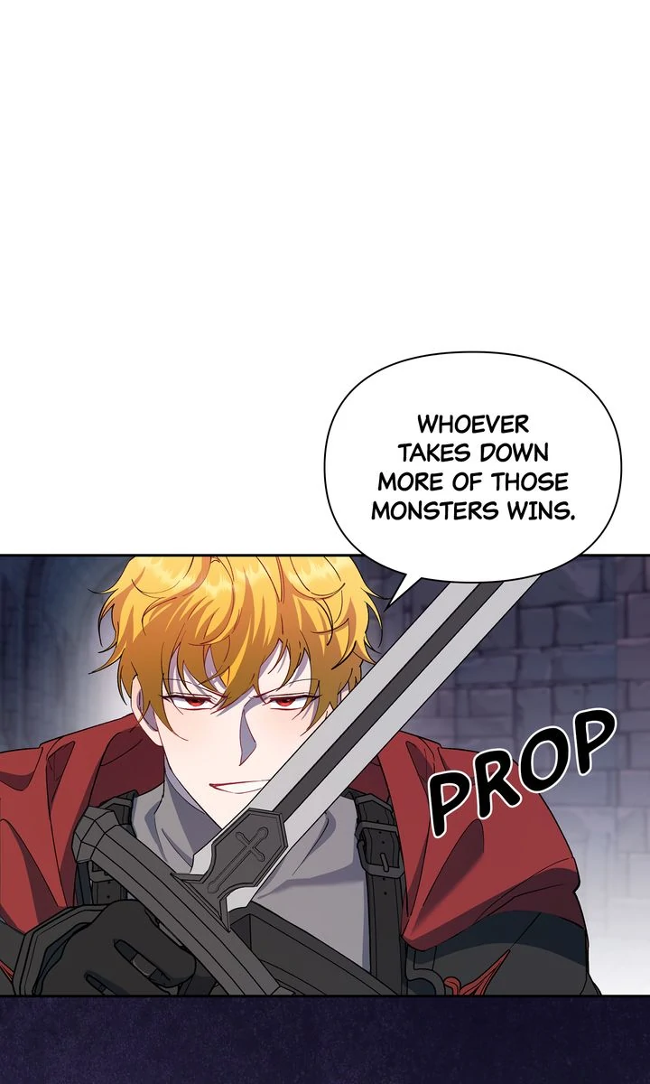 How the Count’s Young Lady Tames the Emperor’s Dog Chapter 79 - page 50