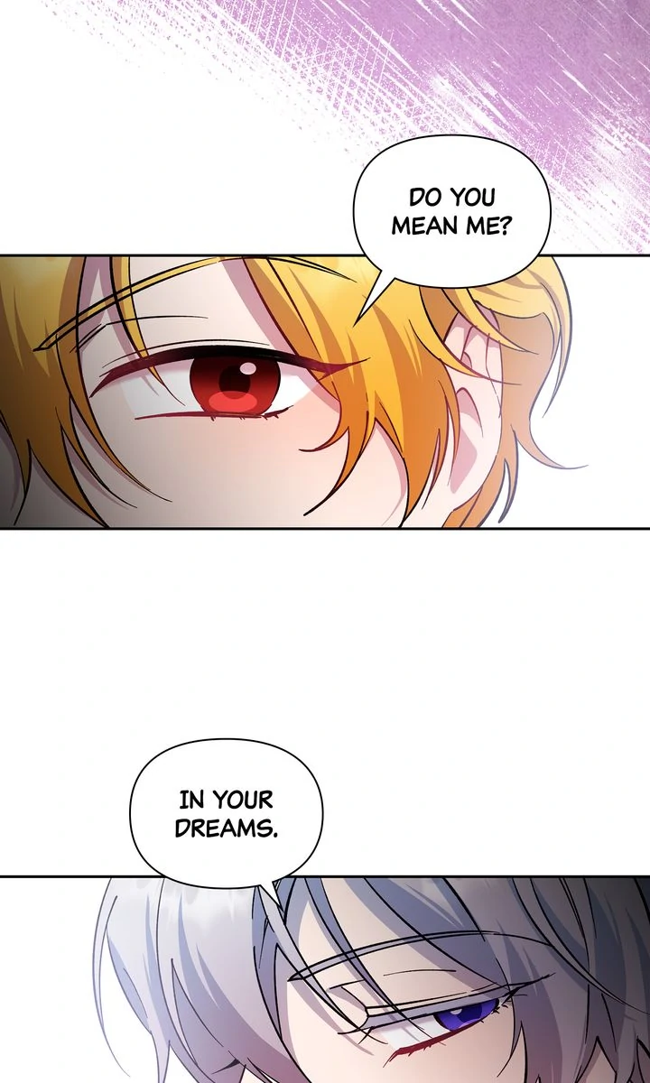 How the Count’s Young Lady Tames the Emperor’s Dog Chapter 79 - page 52