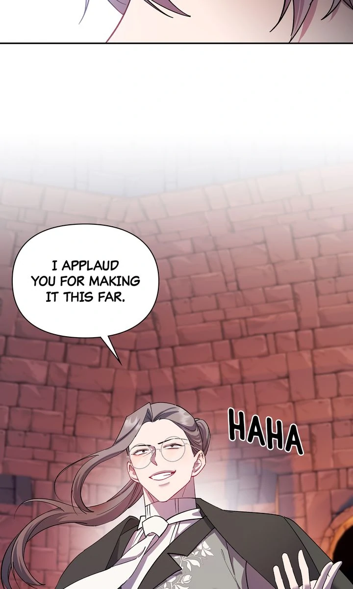 How the Count’s Young Lady Tames the Emperor’s Dog Chapter 79 - page 53