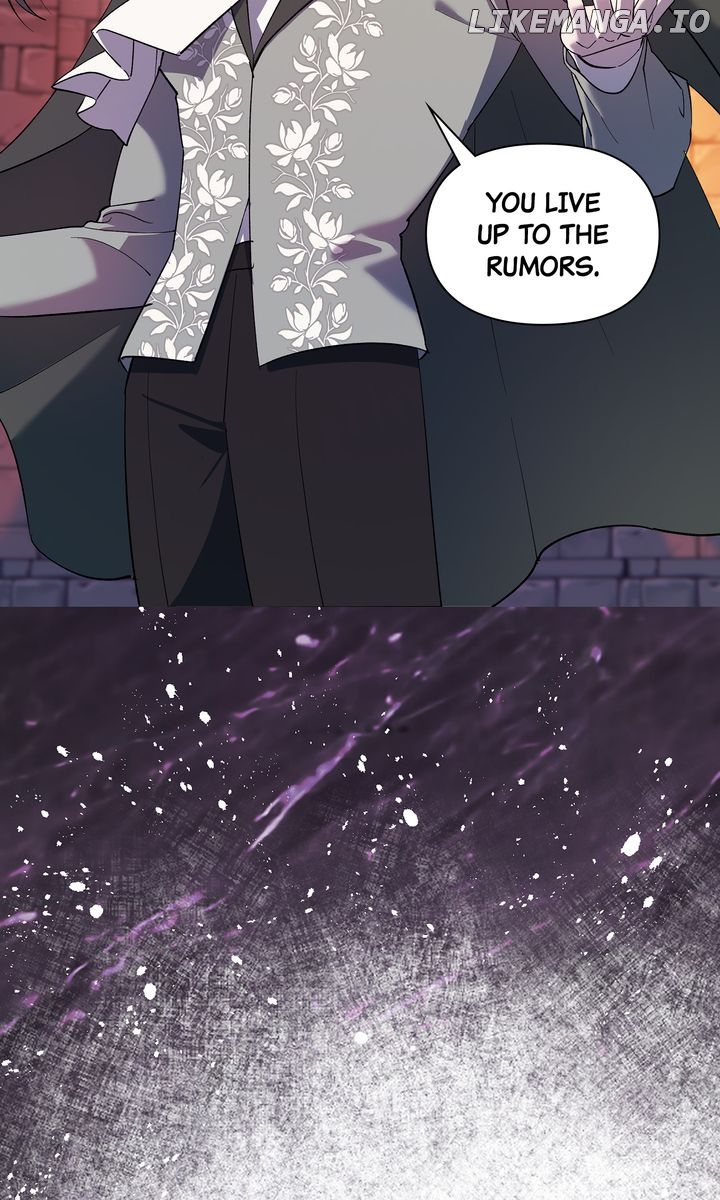 How the Count’s Young Lady Tames the Emperor’s Dog Chapter 79 - page 54