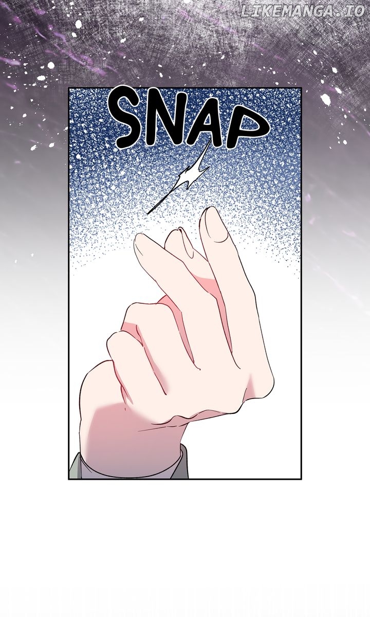 How the Count’s Young Lady Tames the Emperor’s Dog Chapter 79 - page 56
