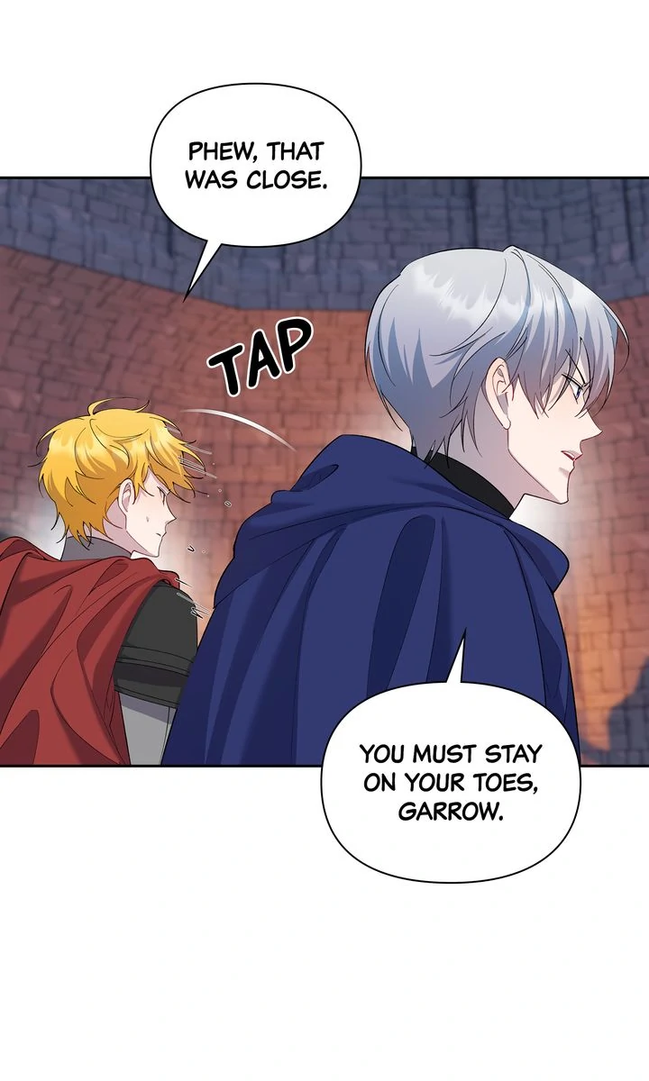 How the Count’s Young Lady Tames the Emperor’s Dog Chapter 79 - page 66