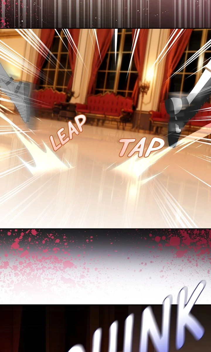 How the Count’s Young Lady Tames the Emperor’s Dog Chapter 79 - page 7