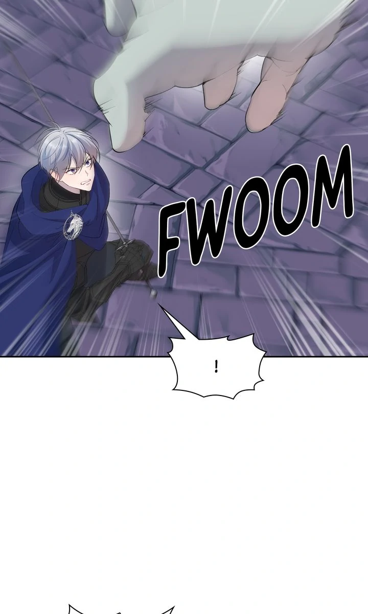 How the Count’s Young Lady Tames the Emperor’s Dog Chapter 79 - page 71
