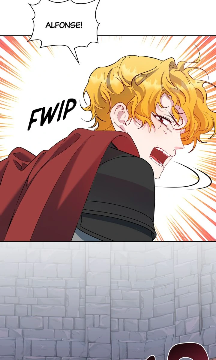 How the Count’s Young Lady Tames the Emperor’s Dog Chapter 79 - page 72
