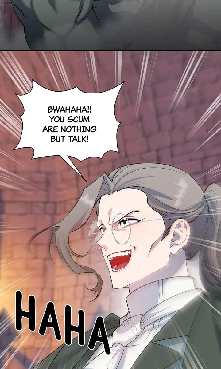 How the Count’s Young Lady Tames the Emperor’s Dog Chapter 79 - page 74