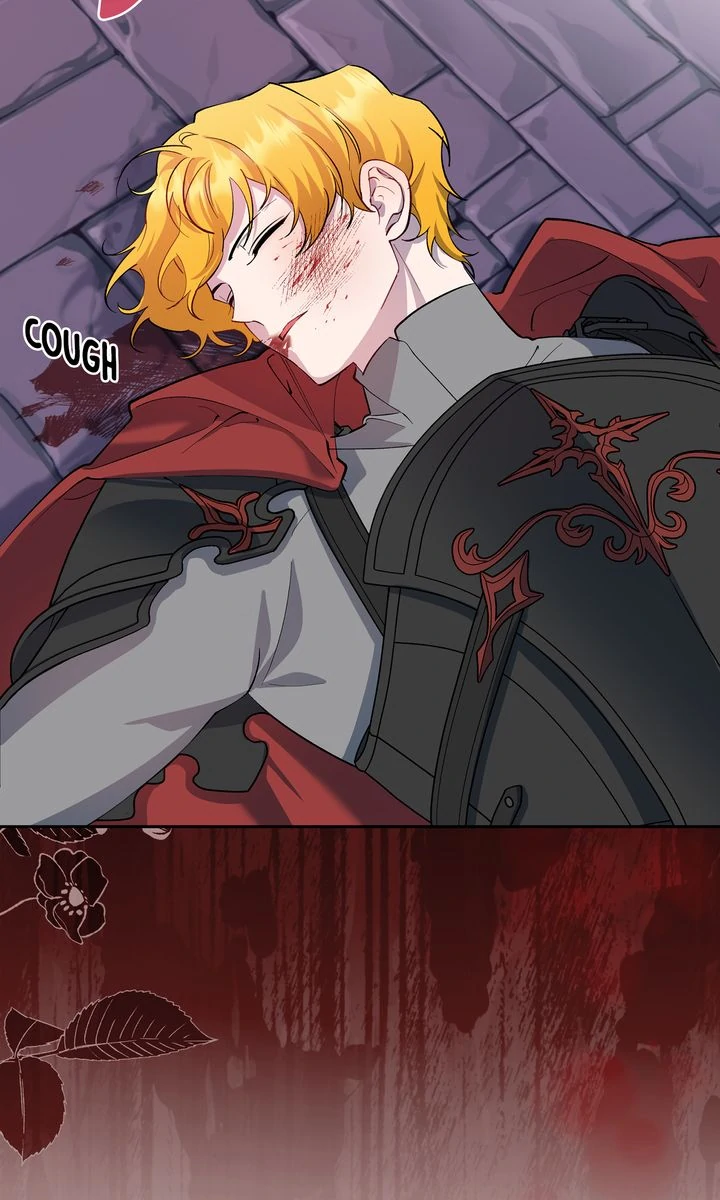 How the Count’s Young Lady Tames the Emperor’s Dog Chapter 79 - page 76