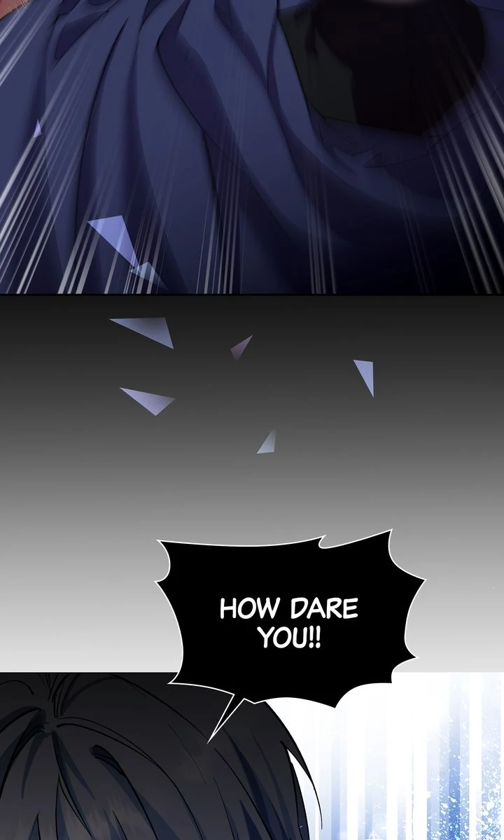 How the Count’s Young Lady Tames the Emperor’s Dog Chapter 79 - page 80