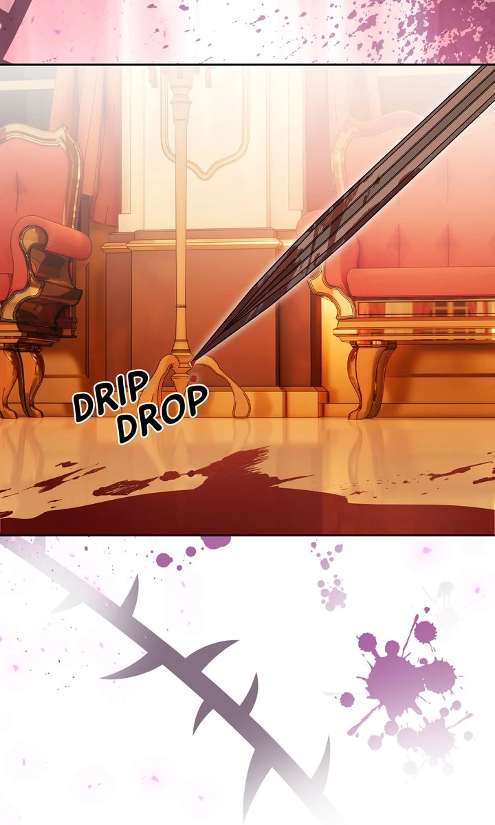 How the Count’s Young Lady Tames the Emperor’s Dog Chapter 79 - page 83