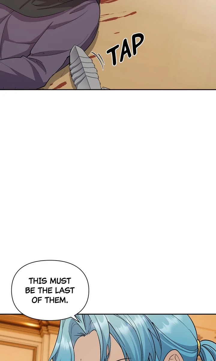 How the Count’s Young Lady Tames the Emperor’s Dog Chapter 79 - page 85