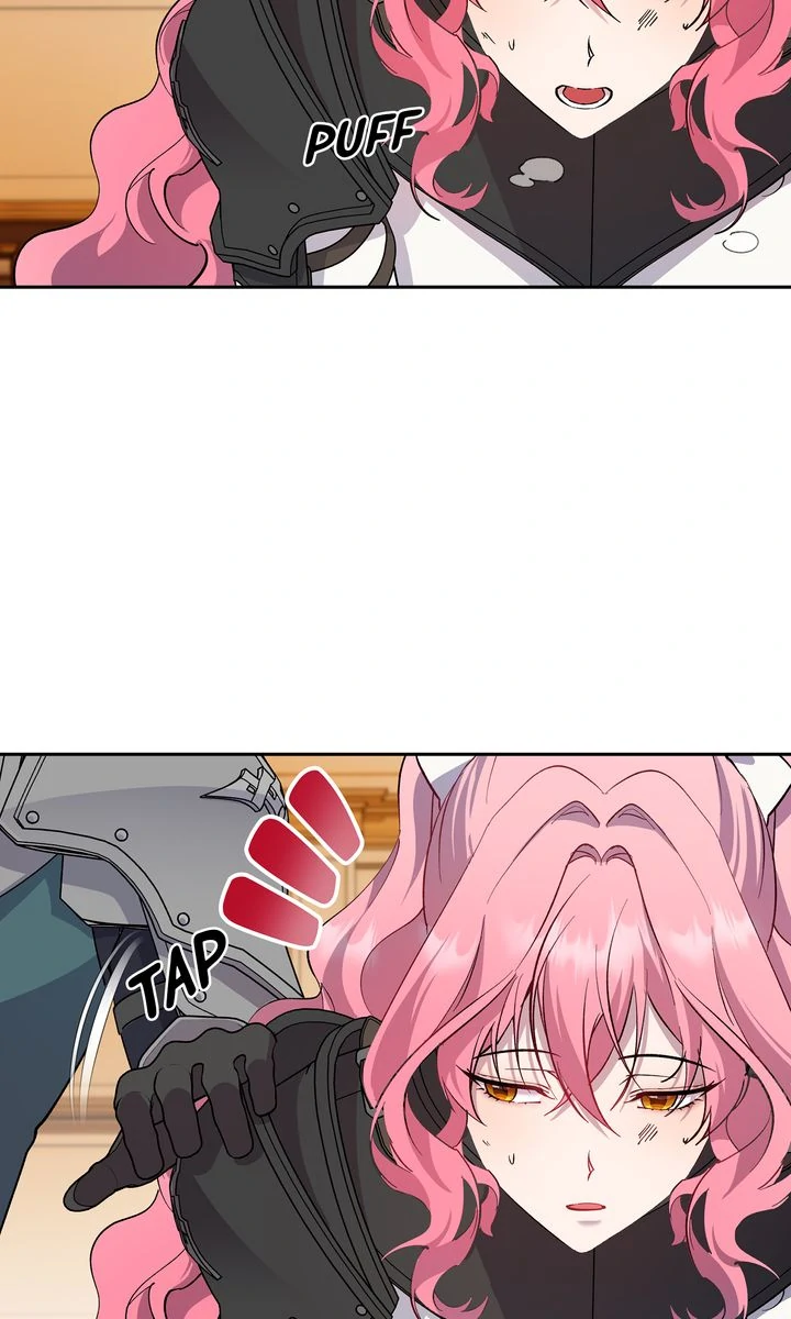 How the Count’s Young Lady Tames the Emperor’s Dog Chapter 79 - page 87