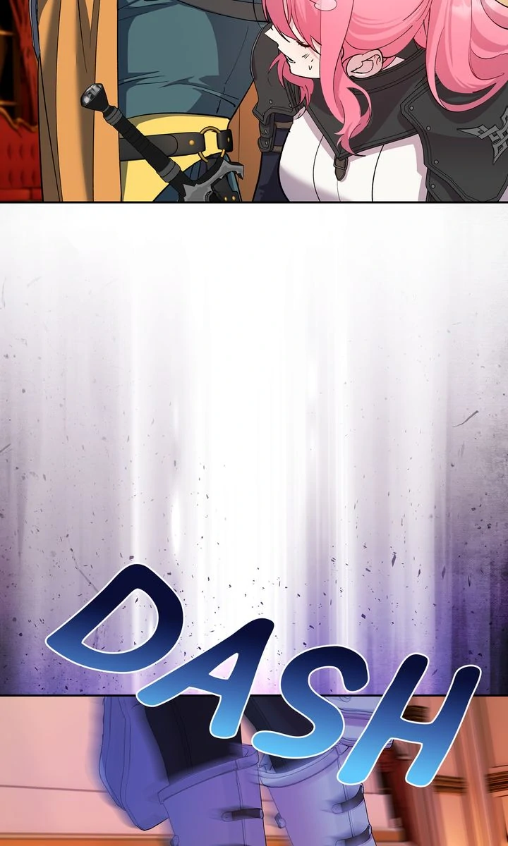 How the Count’s Young Lady Tames the Emperor’s Dog Chapter 79 - page 89