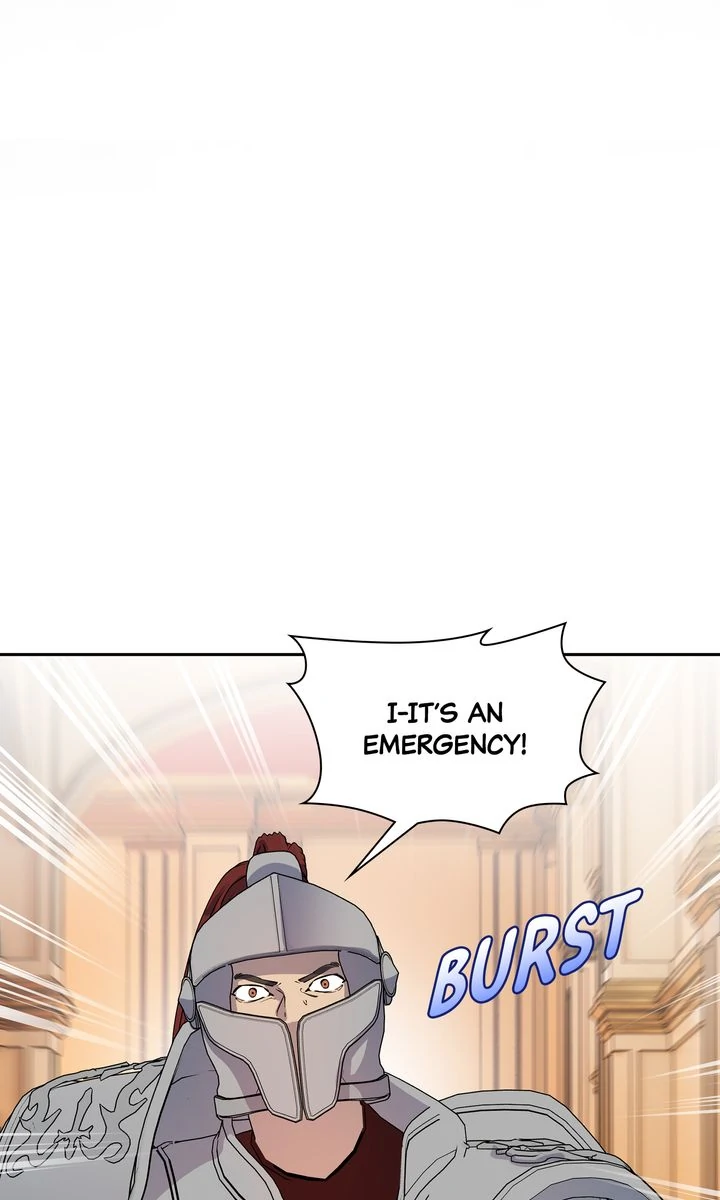 How the Count’s Young Lady Tames the Emperor’s Dog Chapter 79 - page 91