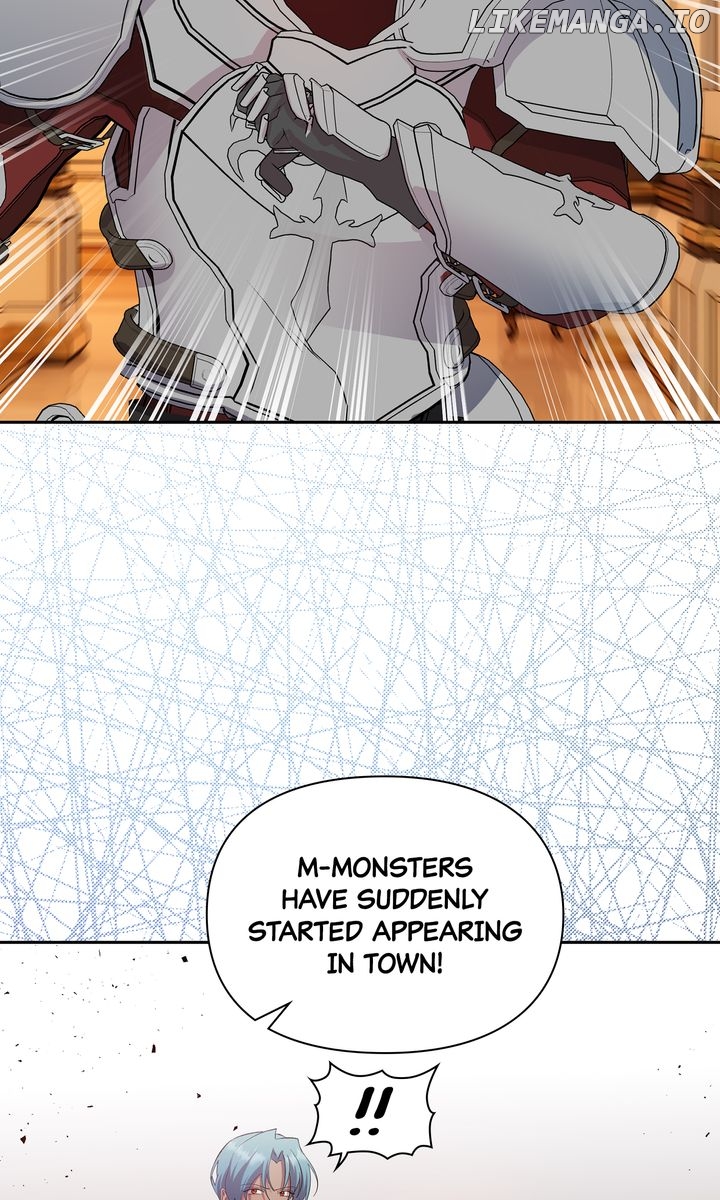 How the Count’s Young Lady Tames the Emperor’s Dog Chapter 79 - page 92