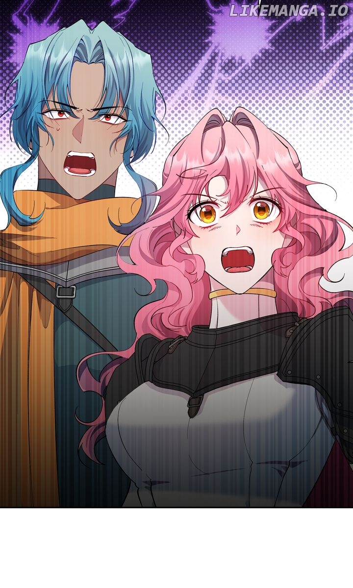 How the Count’s Young Lady Tames the Emperor’s Dog Chapter 79 - page 94