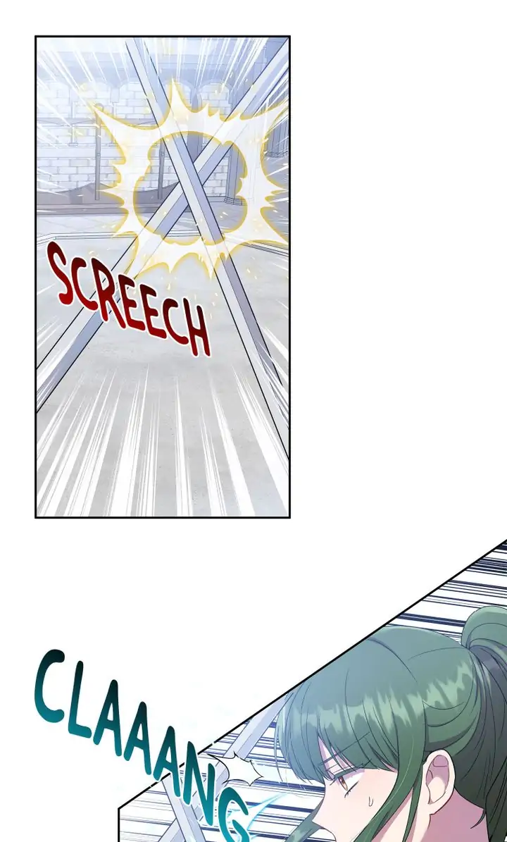 How the Count’s Young Lady Tames the Emperor’s Dog Chapter 18 - page 11